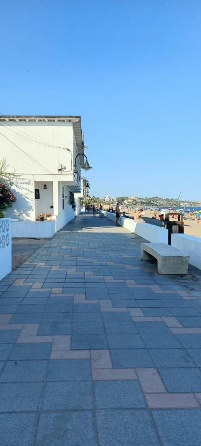 Turisstiko Casa Familiar Butiplaya Hébergement de vacances