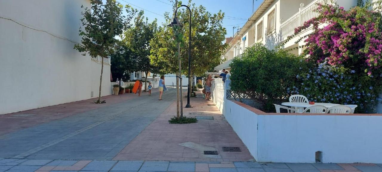 Turisstiko Casa Familiar Butiplaya *