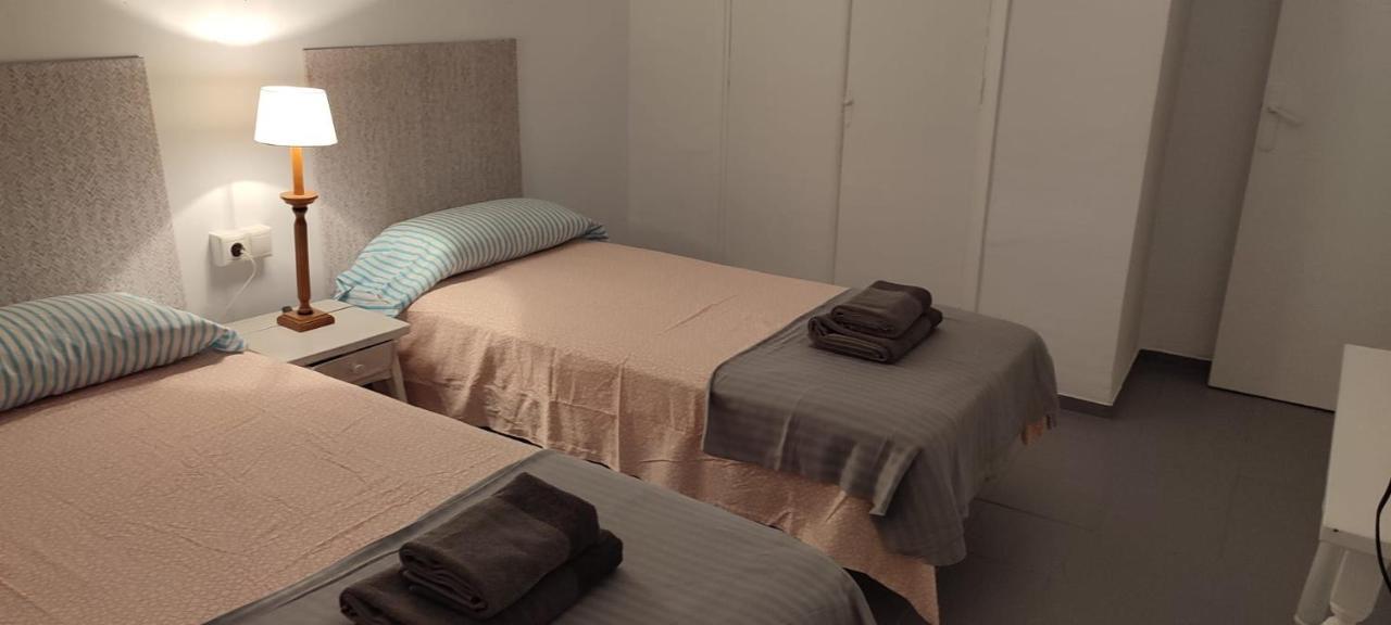 Hébergement de vacances Turisstiko Casa Familiar Butiplaya