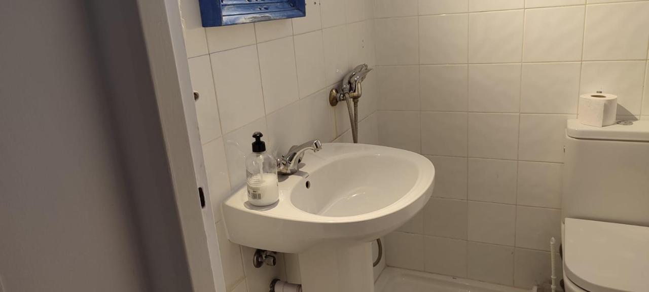 Turisstiko Casa Familiar Butiplaya Hébergement de vacances *