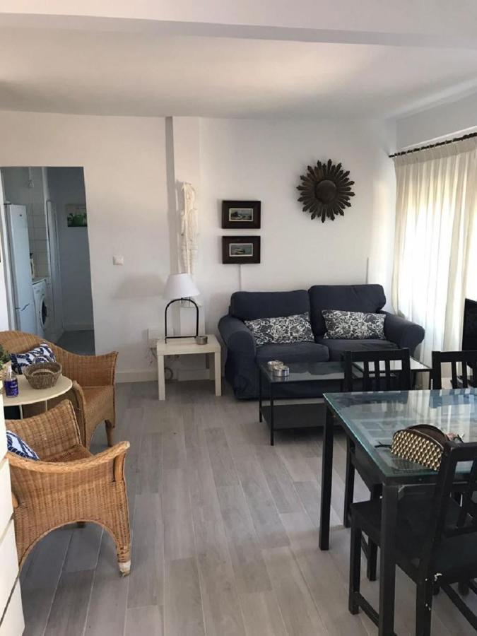 Hébergement de vacances Turisstiko Casa Familiar Butiplaya La Cala De Mijas
