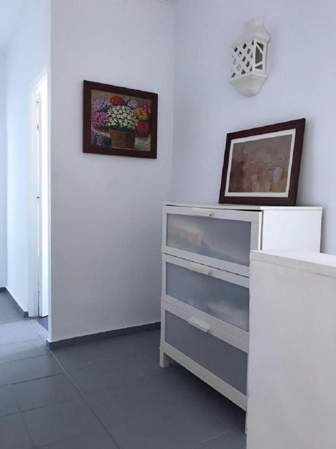 Hébergement de vacances Turisstiko Casa Familiar Butiplaya *