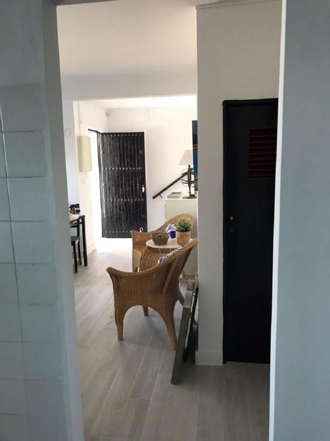 Turisstiko Casa Familiar Butiplaya Hébergement de vacances *