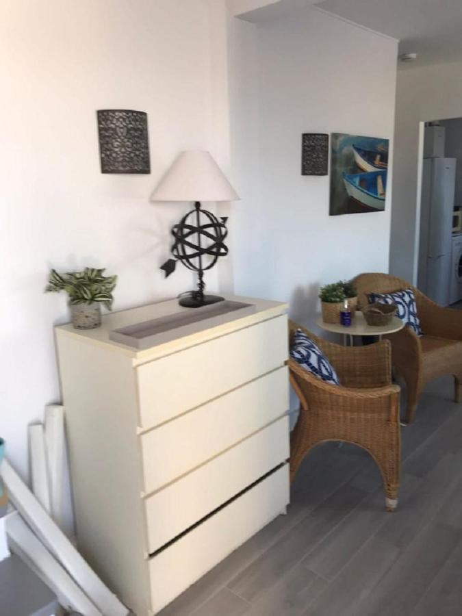 Turisstiko Casa Familiar Butiplaya Hébergement de vacances La Cala De Mijas