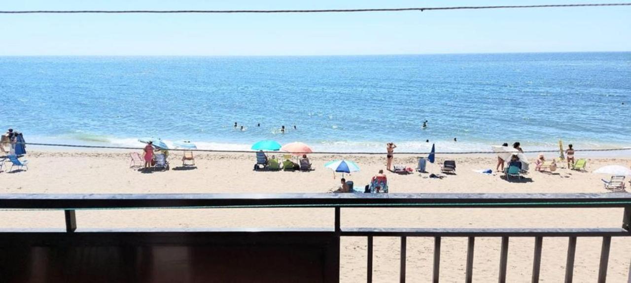 Turisstiko Casa Familiar Butiplaya Hébergement de vacances La Cala De Mijas