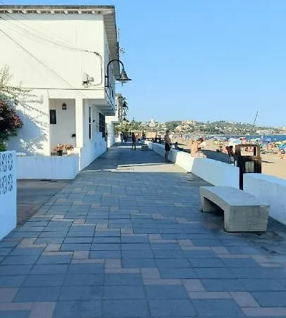 Turisstiko Casa Familiar Butiplaya Villa La Cala De Mijas Exterior photo