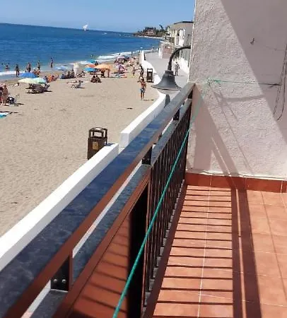 Turisstiko Casa Familiar Butiplaya Villa La Cala De Mijas Exterior photo