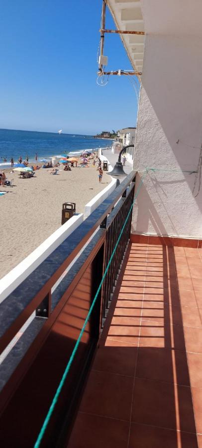 Ferienhaus Turisstiko Casa Familiar Butiplaya *