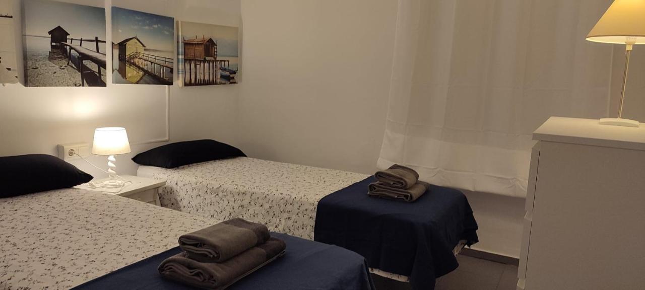 Ferienhaus Turisstiko Casa Familiar Butiplaya La Cala De Mijas