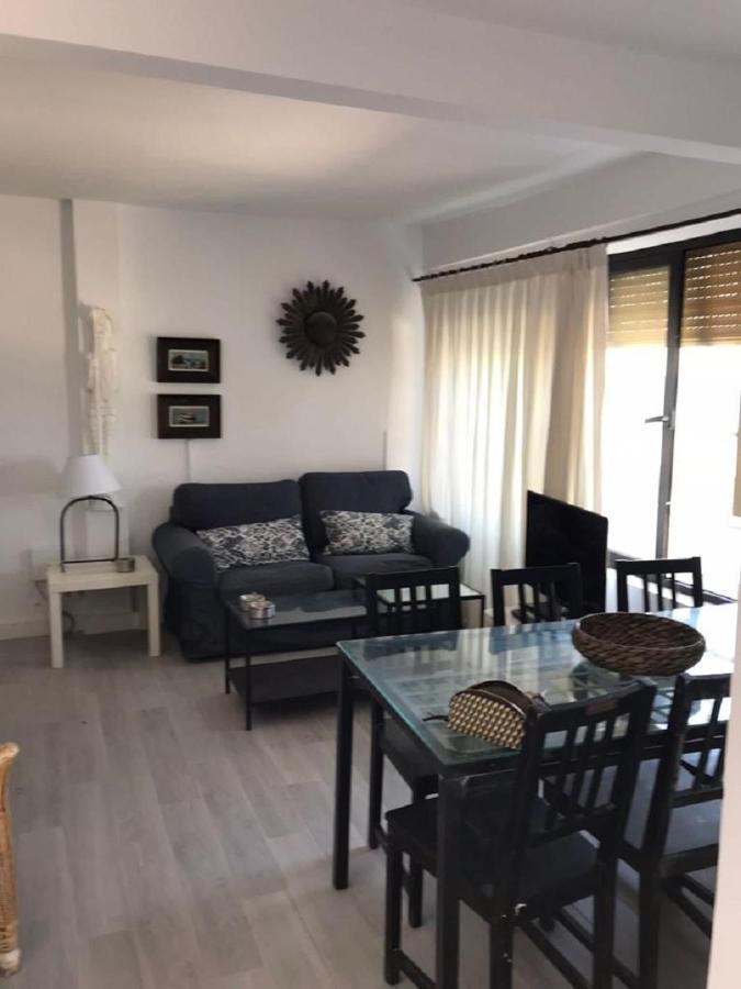 Turisstiko Casa Familiar Butiplaya Ferienhaus La Cala De Mijas